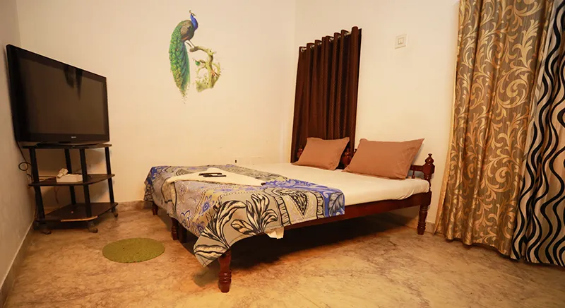 Homestay