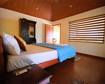 Sea View Cottage