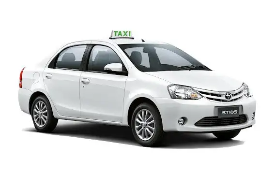 Taxi Services
